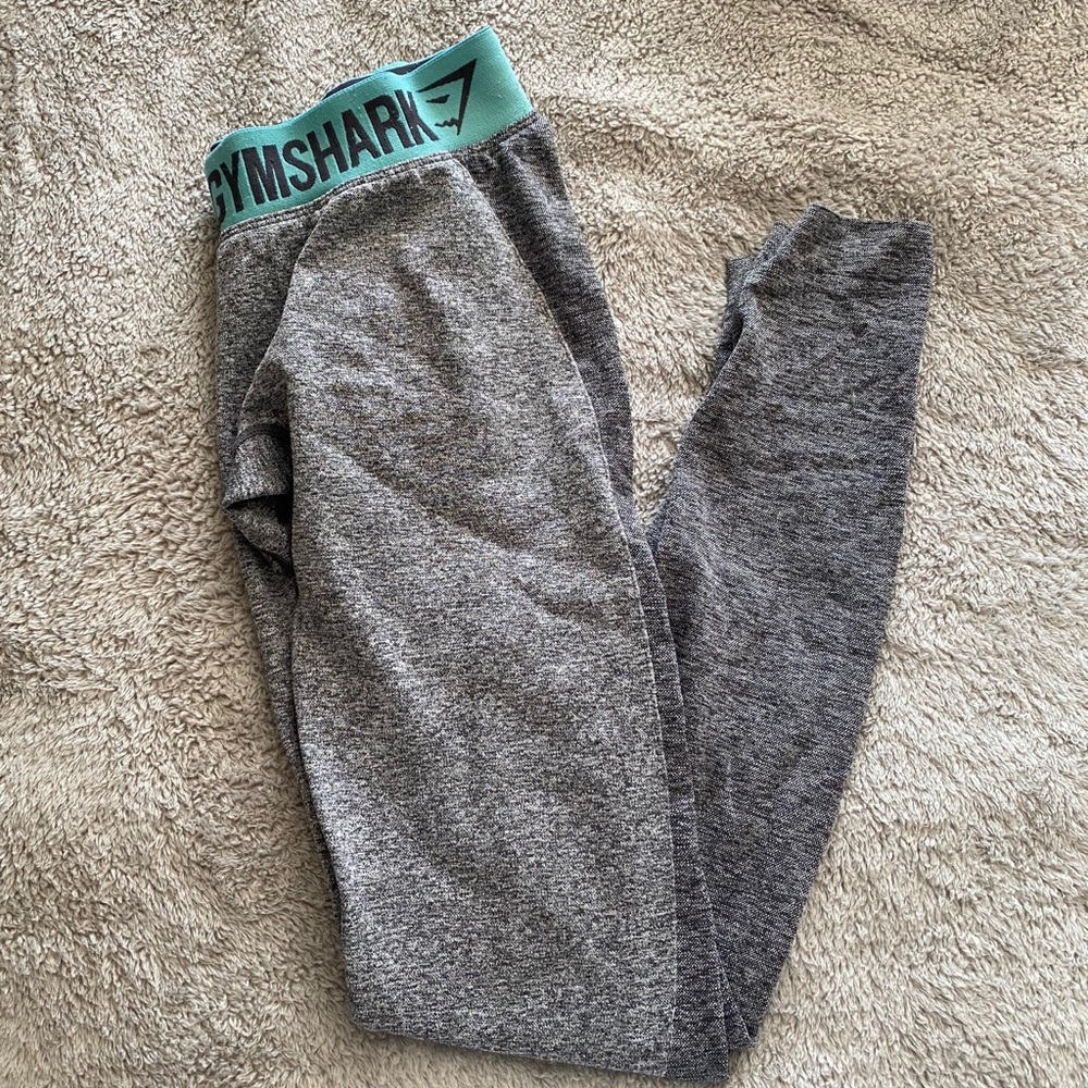 Gymshark leggings